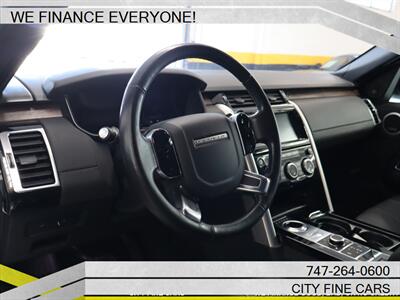 2019 Land Rover Discovery HSE - Photo 14 - Panorama City, CA 91402