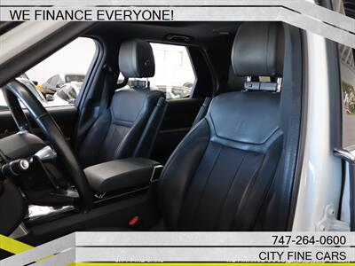 2019 Land Rover Discovery HSE - Photo 29 - Panorama City, CA 91402
