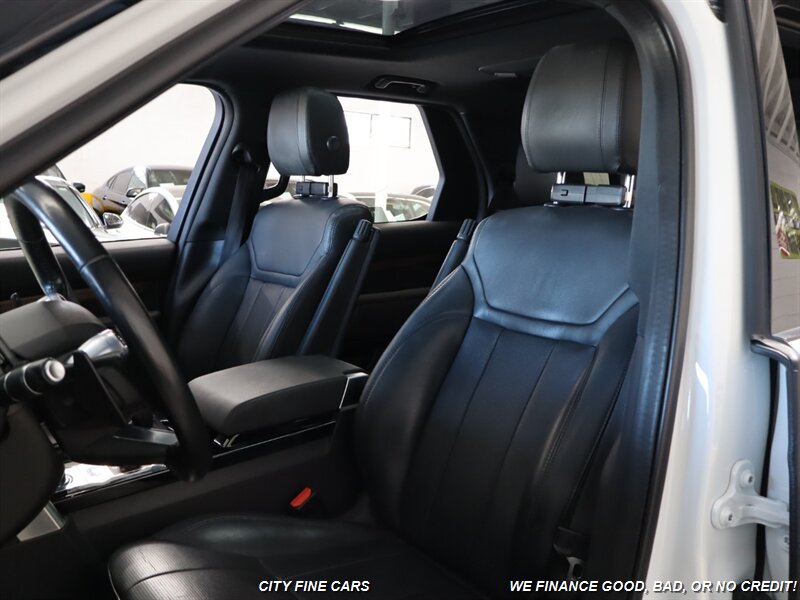 2019 Land Rover Discovery HSE - Photo 29 - Panorama City, CA 91402