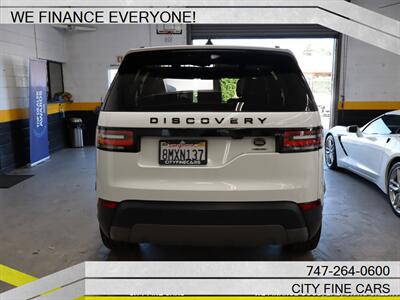 2019 Land Rover Discovery HSE - Photo 8 - Panorama City, CA 91402
