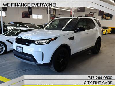 2019 Land Rover Discovery HSE - Photo 2 - Panorama City, CA 91402