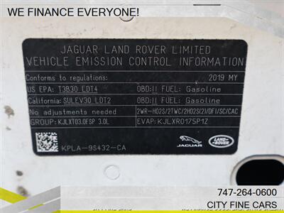 2019 Land Rover Discovery HSE - Photo 39 - Panorama City, CA 91402