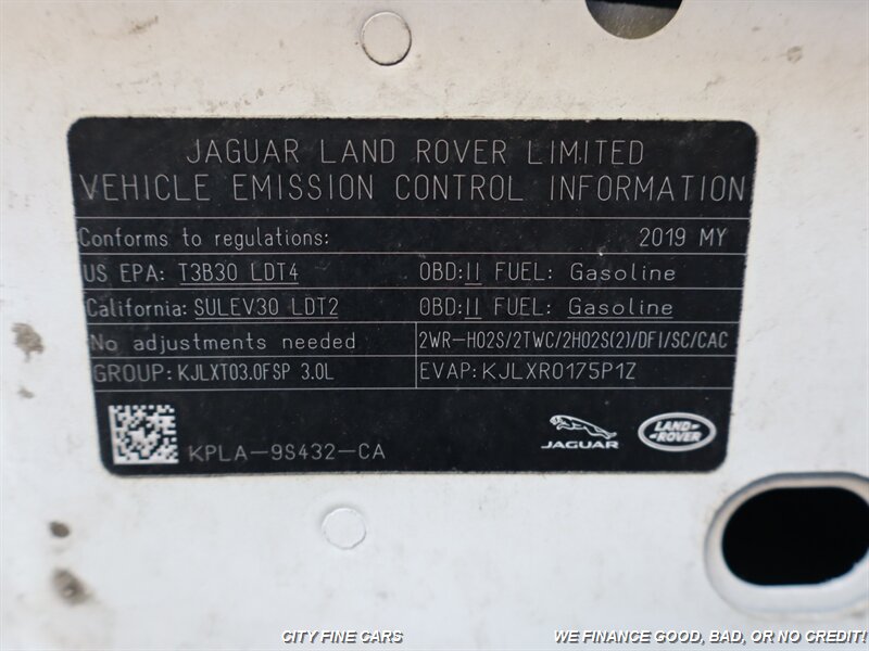 2019 Land Rover Discovery HSE - Photo 39 - Panorama City, CA 91402