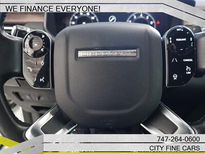 2019 Land Rover Discovery HSE - Photo 19 - Panorama City, CA 91402