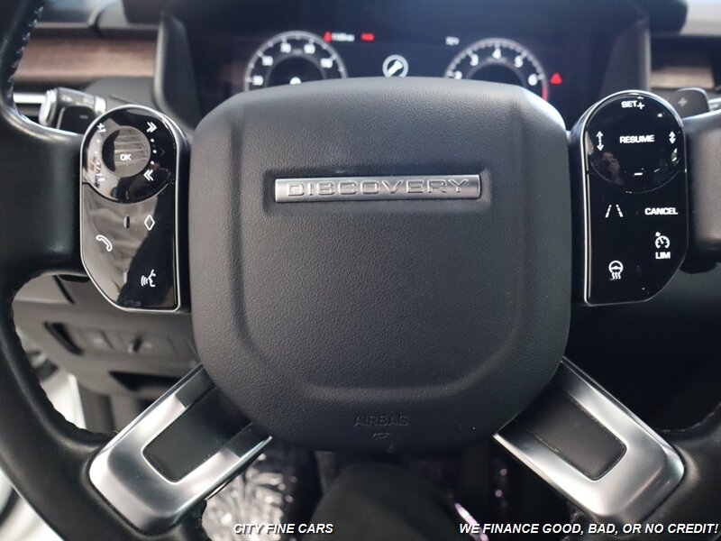 2019 Land Rover Discovery HSE - Photo 19 - Panorama City, CA 91402