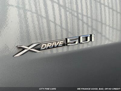 2010 BMW X6 xDrive50i   - Photo 7 - Panorama City, CA 91402