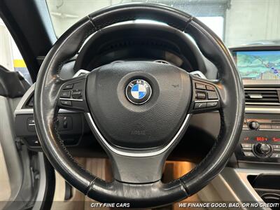 2013 BMW 650i   - Photo 13 - Panorama City, CA 91402