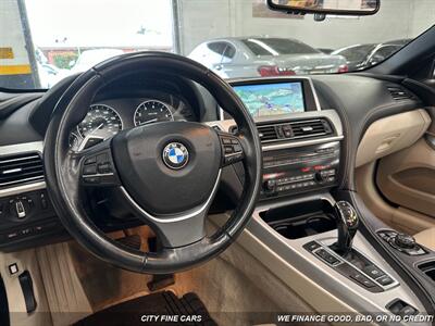 2013 BMW 650i   - Photo 12 - Panorama City, CA 91402