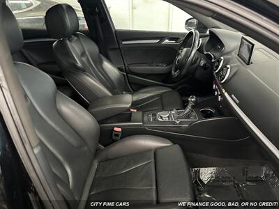 2016 Audi A3 Sportback e-tron 1.4T Premium Plus   - Photo 33 - Panorama City, CA 91402