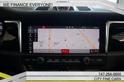 2020 Porsche Macan S   - Photo 19 - Panorama City, CA 91402