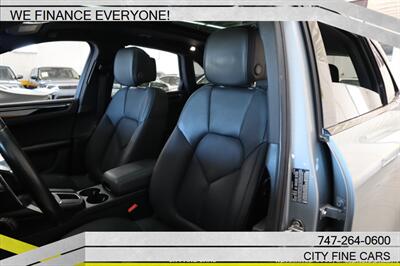2020 Porsche Macan S   - Photo 28 - Panorama City, CA 91402