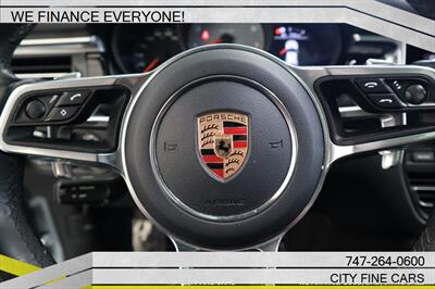 2020 Porsche Macan S   - Photo 16 - Panorama City, CA 91402