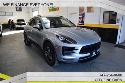 2020 Porsche Macan S   - Photo 12 - Panorama City, CA 91402