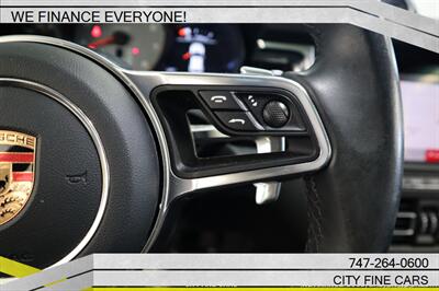 2020 Porsche Macan S   - Photo 17 - Panorama City, CA 91402