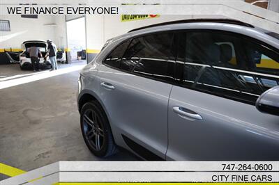 2020 Porsche Macan S   - Photo 9 - Panorama City, CA 91402