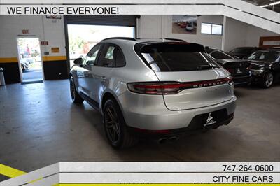 2020 Porsche Macan S   - Photo 6 - Panorama City, CA 91402