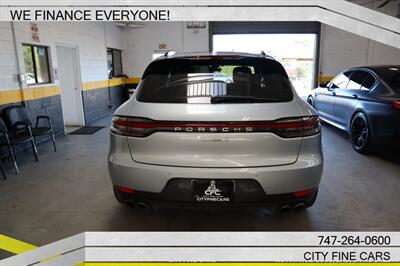 2020 Porsche Macan S   - Photo 7 - Panorama City, CA 91402