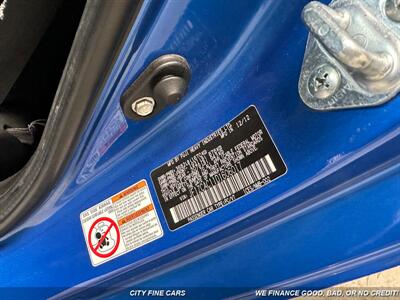 2013 Subaru BRZ Limited   - Photo 30 - Panorama City, CA 91402