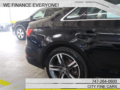 2017 Audi A4 2.0T quattro Premium Plus - Photo 10 - Panorama City, CA 91402
