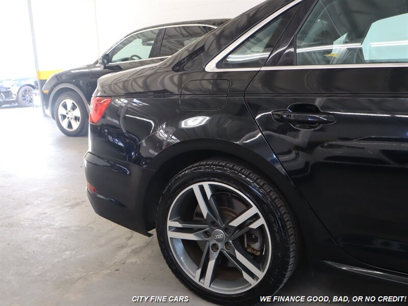 2017 Audi A4 2.0T quattro Premium Plus - Photo 10 - Panorama City, CA 91402