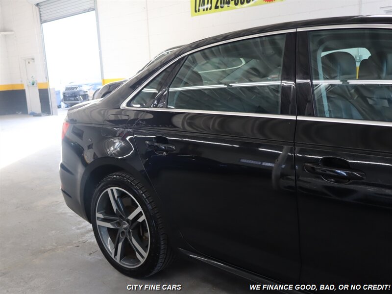 2017 Audi A4 2.0T quattro Premium Plus - Photo 11 - Panorama City, CA 91402