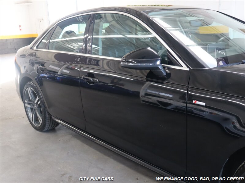 2017 Audi A4 2.0T quattro Premium Plus - Photo 12 - Panorama City, CA 91402