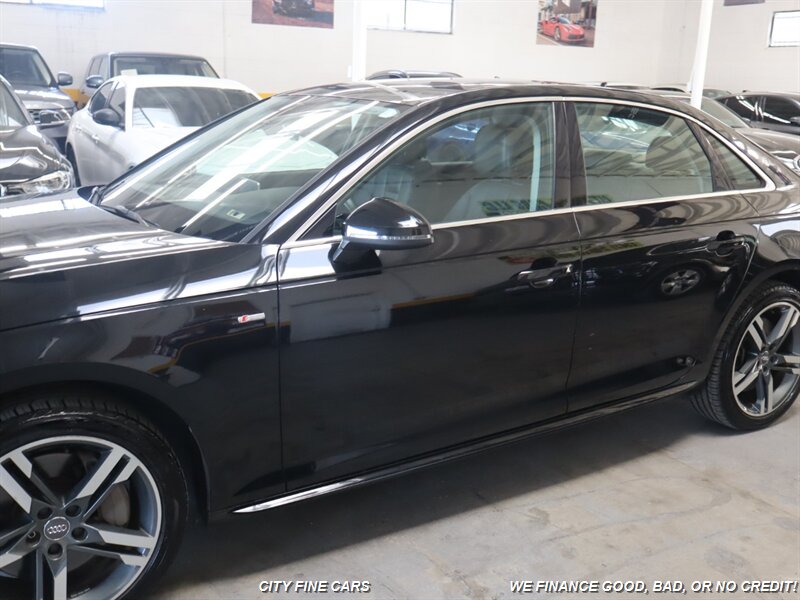 2017 Audi A4 2.0T quattro Premium Plus - Photo 5 - Panorama City, CA 91402