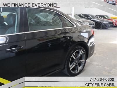 2017 Audi A4 2.0T quattro Premium Plus - Photo 6 - Panorama City, CA 91402