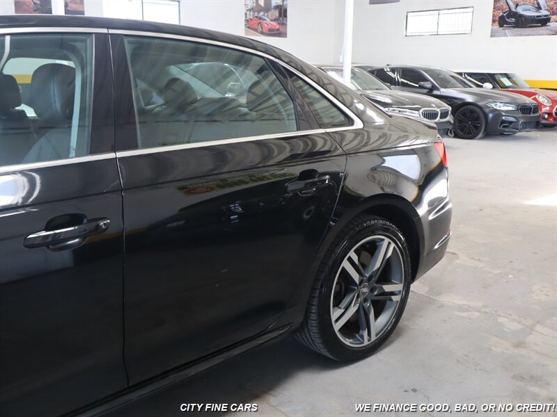 2017 Audi A4 2.0T quattro Premium Plus - Photo 6 - Panorama City, CA 91402