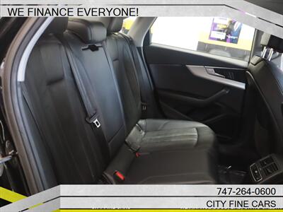 2017 Audi A4 2.0T quattro Premium Plus - Photo 30 - Panorama City, CA 91402