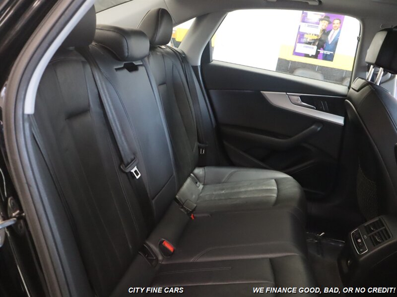 2017 Audi A4 2.0T quattro Premium Plus - Photo 30 - Panorama City, CA 91402