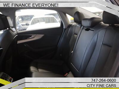 2017 Audi A4 2.0T quattro Premium Plus - Photo 28 - Panorama City, CA 91402