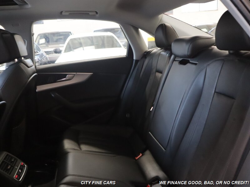 2017 Audi A4 2.0T quattro Premium Plus - Photo 28 - Panorama City, CA 91402