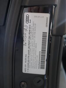 2017 Audi A4 2.0T quattro Premium Plus - Photo 32 - Panorama City, CA 91402