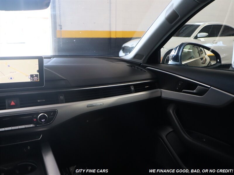 2017 Audi A4 2.0T quattro Premium Plus - Photo 16 - Panorama City, CA 91402