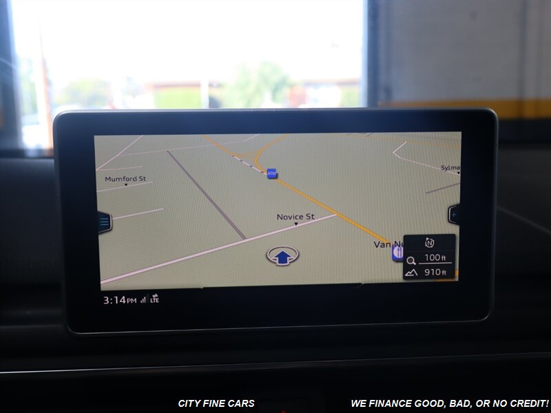 2017 Audi A4 2.0T quattro Premium Plus - Photo 19 - Panorama City, CA 91402