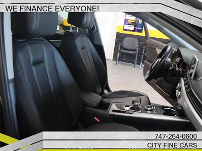 2017 Audi A4 2.0T quattro Premium Plus - Photo 31 - Panorama City, CA 91402