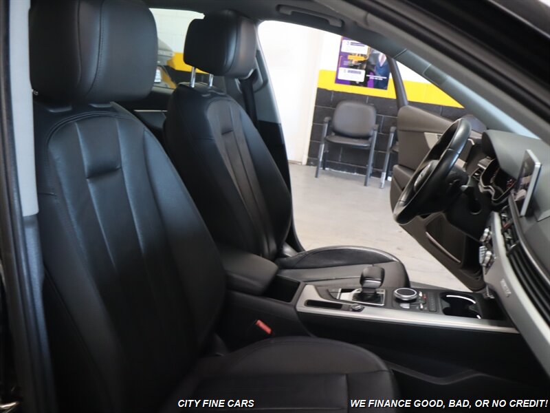 2017 Audi A4 2.0T quattro Premium Plus - Photo 31 - Panorama City, CA 91402