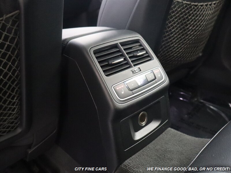 2017 Audi A4 2.0T quattro Premium Plus - Photo 29 - Panorama City, CA 91402