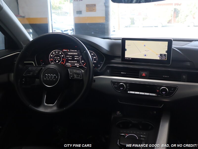 2017 Audi A4 2.0T quattro Premium Plus - Photo 15 - Panorama City, CA 91402