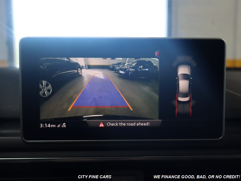 2017 Audi A4 2.0T quattro Premium Plus - Photo 20 - Panorama City, CA 91402