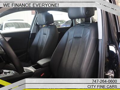 2017 Audi A4 2.0T quattro Premium Plus - Photo 27 - Panorama City, CA 91402