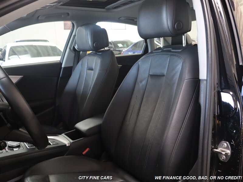 2017 Audi A4 2.0T quattro Premium Plus - Photo 27 - Panorama City, CA 91402