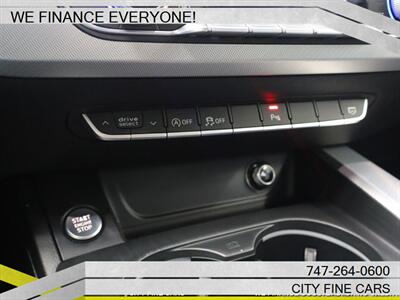 2017 Audi A4 2.0T quattro Premium Plus - Photo 22 - Panorama City, CA 91402