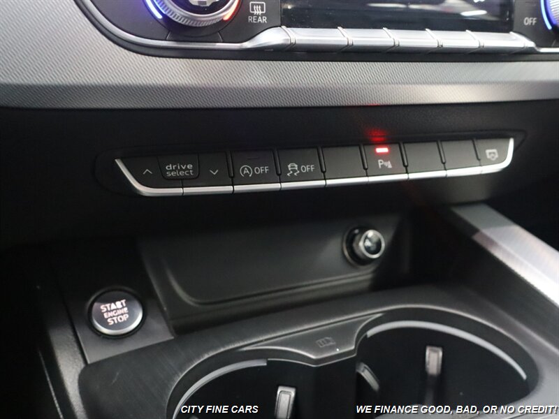 2017 Audi A4 2.0T quattro Premium Plus - Photo 22 - Panorama City, CA 91402