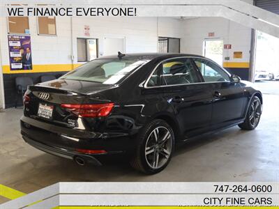 2017 Audi A4 2.0T quattro Premium Plus - Photo 9 - Panorama City, CA 91402