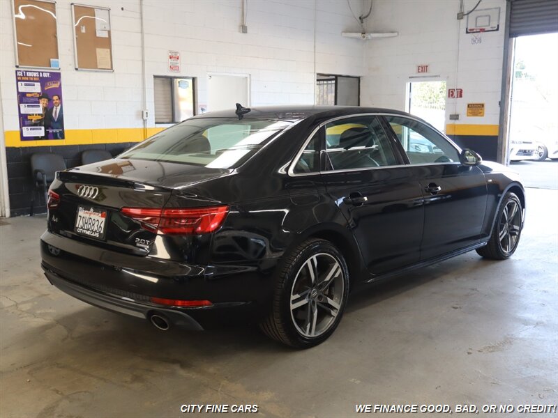 2017 Audi A4 2.0T quattro Premium Plus - Photo 9 - Panorama City, CA 91402