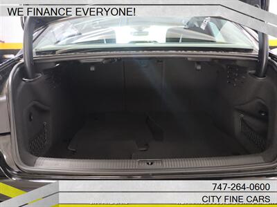2017 Audi A4 2.0T quattro Premium Plus - Photo 14 - Panorama City, CA 91402