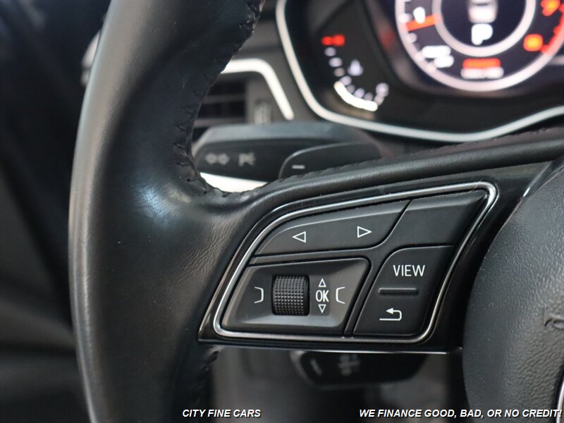 2017 Audi A4 2.0T quattro Premium Plus - Photo 17 - Panorama City, CA 91402