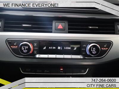 2017 Audi A4 2.0T quattro Premium Plus - Photo 21 - Panorama City, CA 91402